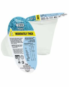 Flavour Creations Water 400 / 3 Moderately Thick 175mL