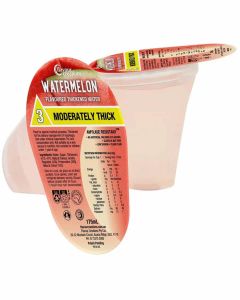 Flavour Creations Watermelon Water 400 / 3 Moderately Thick 175mL