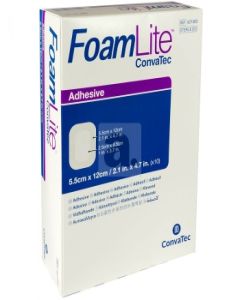 Foam Lite Dressing - Box of 10