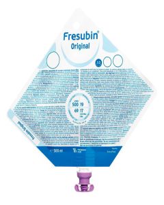 Fresubin Original 1000mL EasyBag - Carton of 8