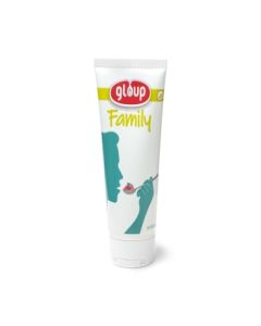 GLOUP Family Lemon/Lime 150mL - 150ml Bottle
