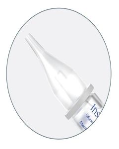 Instillatip For Instillagel Syringe - Box of 10