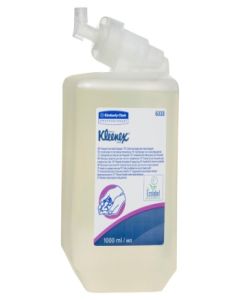 Kleenex Frequent Use Hand Soap - 1L Cartridge