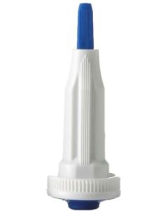 Lancet 25g Low Flow Blue Haemolance Plus - Box of 200