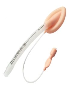 Laryngeal Airway Disposable