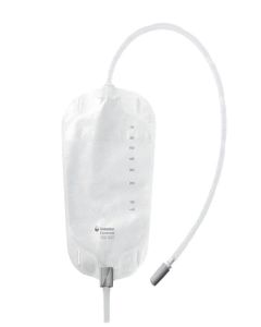 Leg Bag 500mL/50cm Conveen Security Plus Sterile - Box of 10