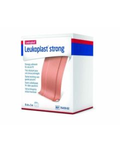 Leukoplast Strong Adherent Dressing - Roll