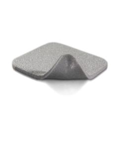 Mepilex AG With Border 10 x 10cm - Box of 5