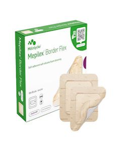 Mepilex Border Flex - Box of 10