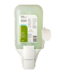 Microshield 2 Skin Cleanser