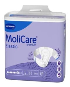 MoliCare Premium Elastic 8D