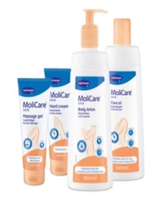 MoliCare Skin Body Lotion 500mL - 500ml Bottle