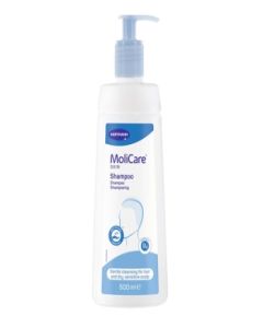 MoliCare Skin Shampoo 500mL P1 - Each