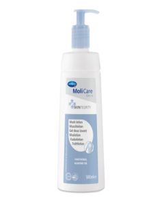 MoliCare Skin Wash Lotion 500mL - 500ml Bottle