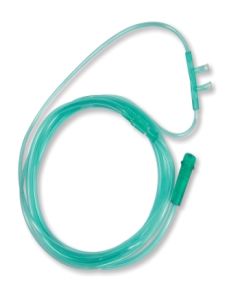 Nasal Oxygen Cannula With 2.1m Tubing Infant - Each