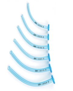Nasopharyngeal Airway 7.0mm Fr28 - Box of 10
