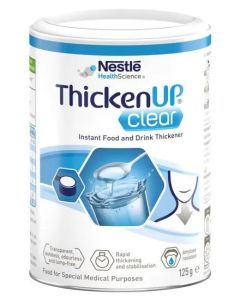 Nestlé ThickenUp Clear Neutral Can - Each