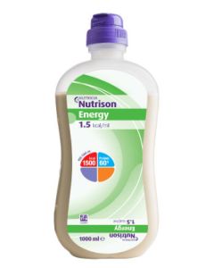Nutrison Energy Pack 1000mL - Box of 8