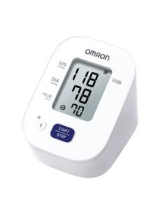 Omron HEM7142T1 Bluetooth Blood Pressure Monitor - Each