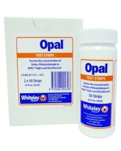 Opal Test Strips - Box of 100