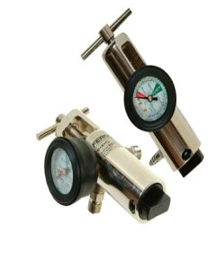 Oxygen Regulator Bravo2 - Each