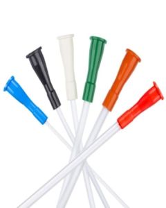 Paralogic Nelaton Catheter 40cm Male - Each