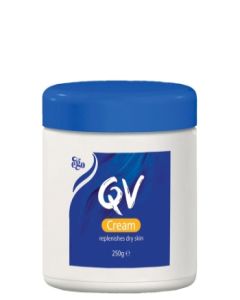 QV Cream 250g Jar - Each