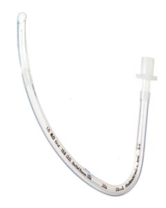 Rae Tube Oral Uncuffed