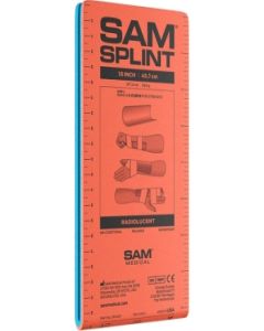 Sam Splint 46cm x 10cm - Each