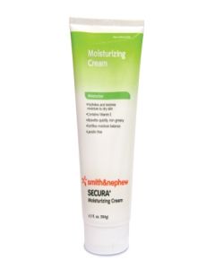 Secura Moisturising Cream 184g - 192mL Bottle