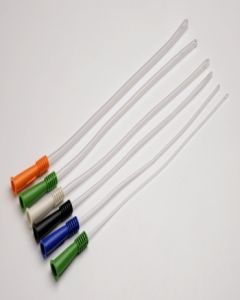 Self-Catheter Intermittent Catheter Sterile Female 16cm Straight Tip - Box of 30