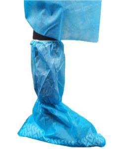 Sentry OWEAR Overboot Waterproof Non-Slip - Box of 100