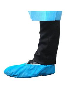 Sentry OWEAR Overshoe Waterproof Regular - Box of 100