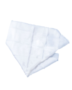 Sling White 110 x 110 x 155cm Strl - Each