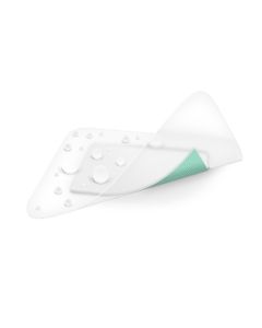 Sorbact Surgical Dressing 10cm x 25cm - Box of 20