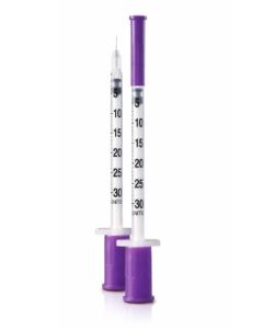 Syringe FMS