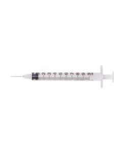 Terumo Insulin Syringe with Needle