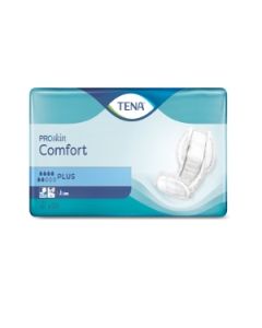 TENA Comfort ProSkin Plus - Packet of 20