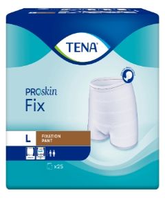 TENA Fix Pants - Pack of 25