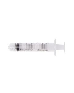 Terumo Hypodermic Syringes Without Needles ( Luer Slip) - Box of 100