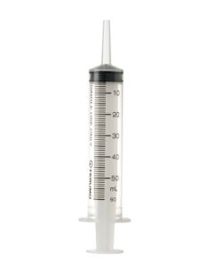 Terumo Hypodermic Syringes Without Needles 50mL Catheter Tip - Box of 20