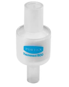 Thermovent 600 Connector Heat & Moisture - Box of 50