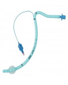 Trach Nasal Tube Cuffed 6.5mm Maxillo-Facial - Box of 10