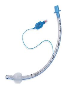 Tracheal Tube 6mm Polar Preformed North Cuff - Box of 10