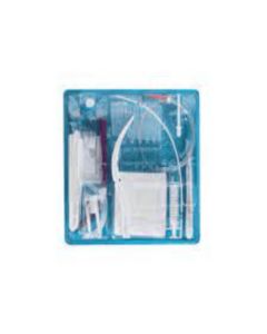 Ultraperc Kits For Percutaneous Dilational Tracheostomy - Each