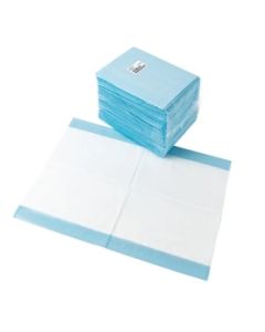 Underpads 5 Ply 39.5 x 55cm - Carton of 300