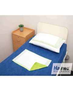 Underpads 5 Ply Compostable Greeny 60 x 40cm Medium - Box of 250