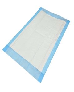 Underpads 5Ply 60 x 40cm Pacific Folded - Carton of 300