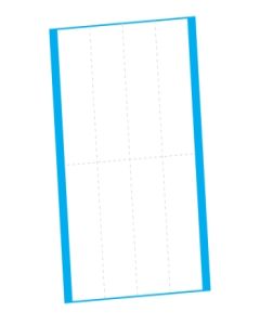 Underpads Economy Folded - Carton of 300