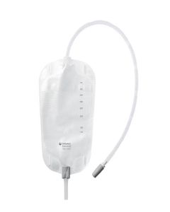 Urine Drain Bag 4000mL St Security - Box of 15